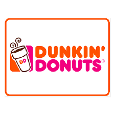 Dunkin' Donuts