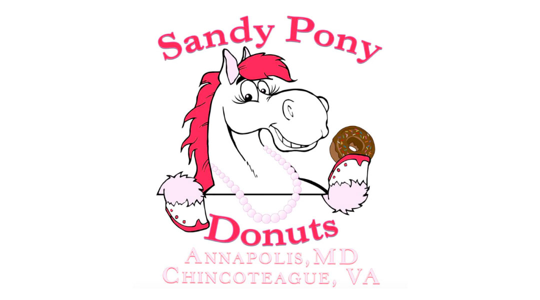 Sandy Pony Donuts