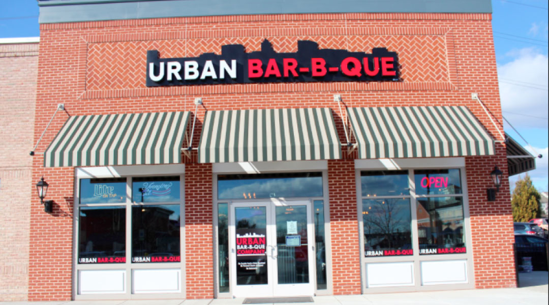Urban Bar-B-Que