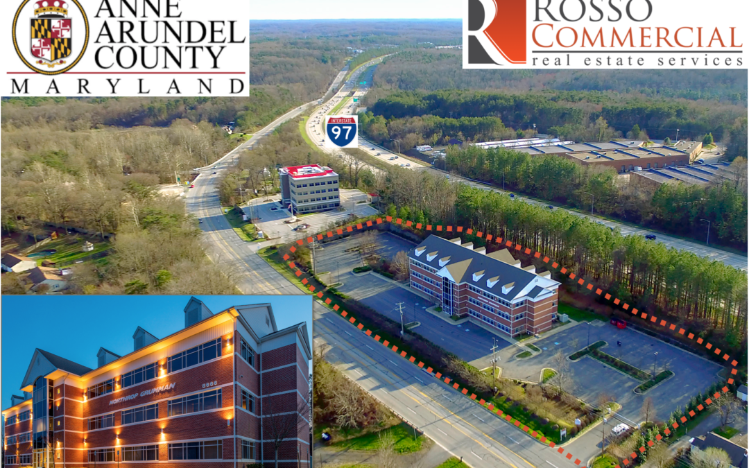 Severn Commons in Millersville sells to Anne Arundel County for 4.55M
