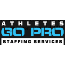 Athletes Go Pro Staffing Services