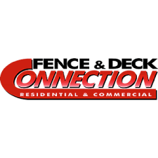 Fence & Deck Connection