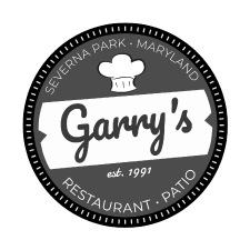 Garry's Restaurant Patio