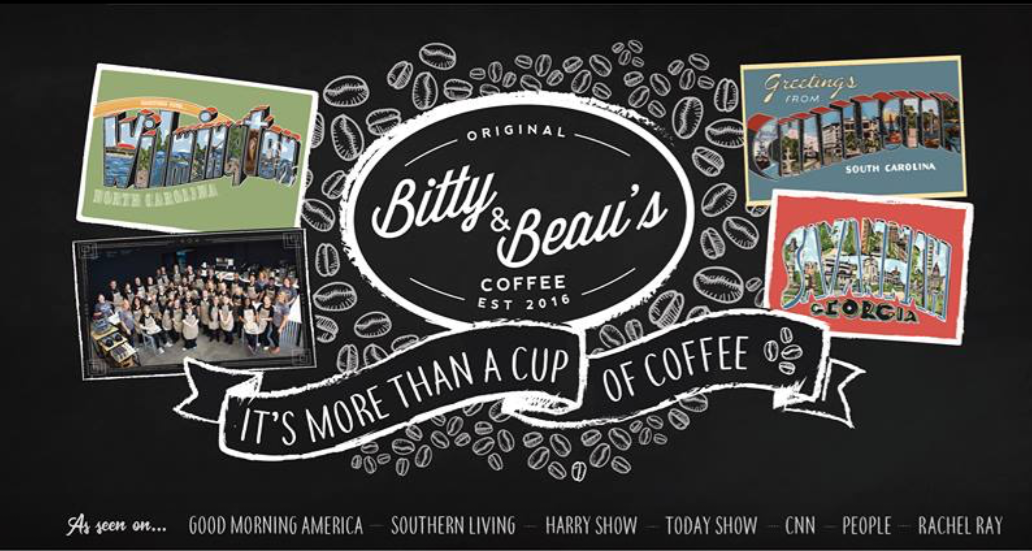 Bitty & Beau’s Coffee coming to Downtown Annapolis this Summer!