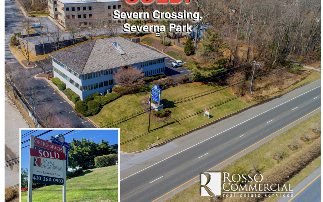 Severn Crossing in Severna Park Sells for $2.2M