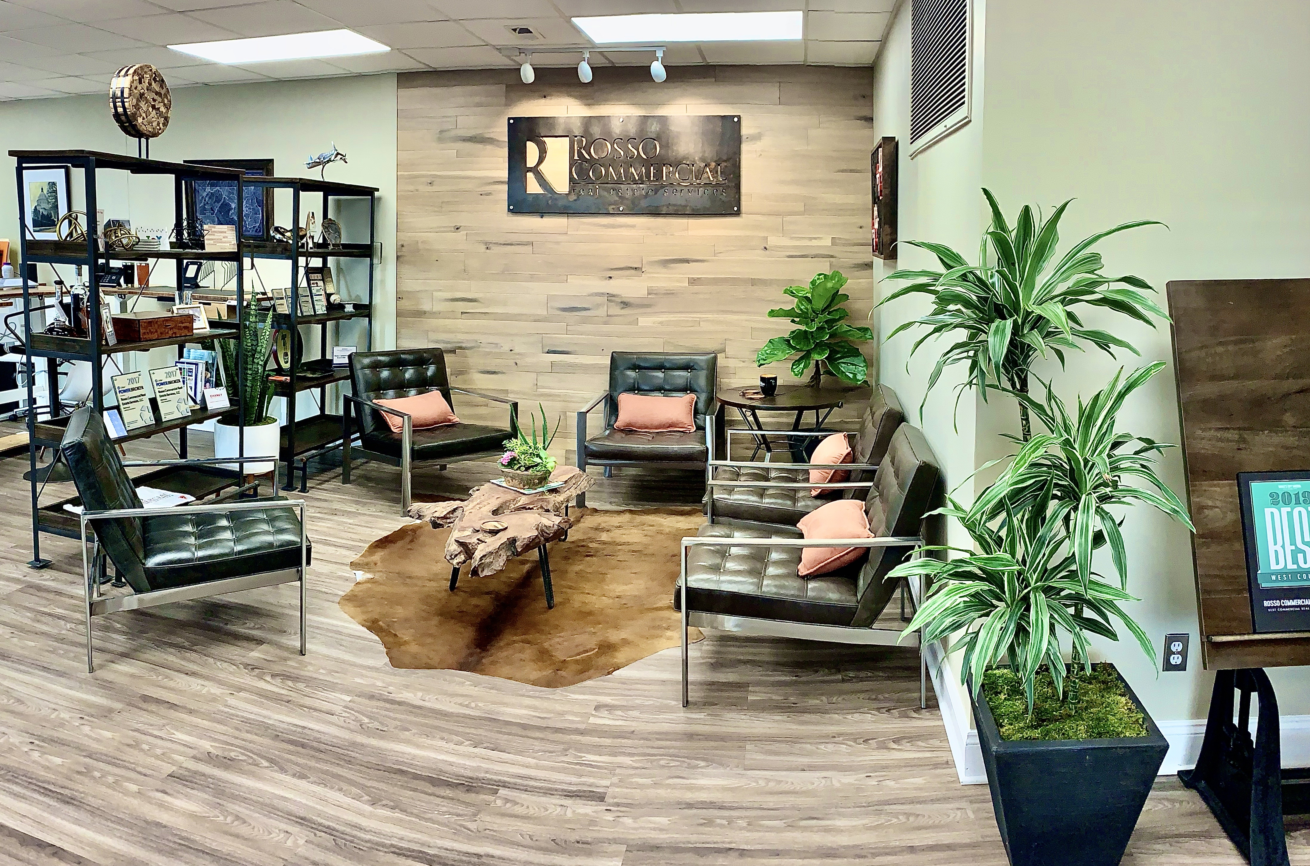 Commercial Real Estate Commercial Real Estate