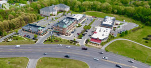 Ground-Up / New Development Pre-Leasing & Sales