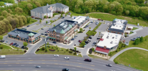 Ground-Up / New Development Pre-Leasing & Sales