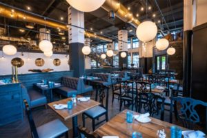 Retail / Restaurant Representation, Site Selection & Lease Negotiations