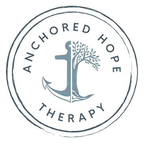 Anchored hope