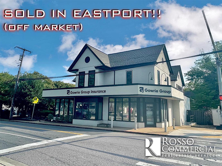 Off-market Property Sold in Eastport